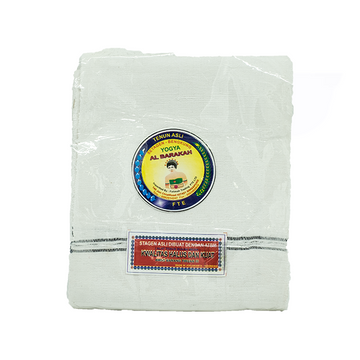 FTE, Bengkung, Al Barakah White Assorted - Al Barakah Health & Beauty Mart